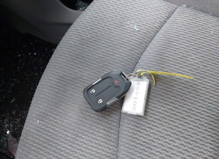 Photo 11 of 2022 Gmc Terrain AWD SLE (VIN 3GKALTEV7NL167679)