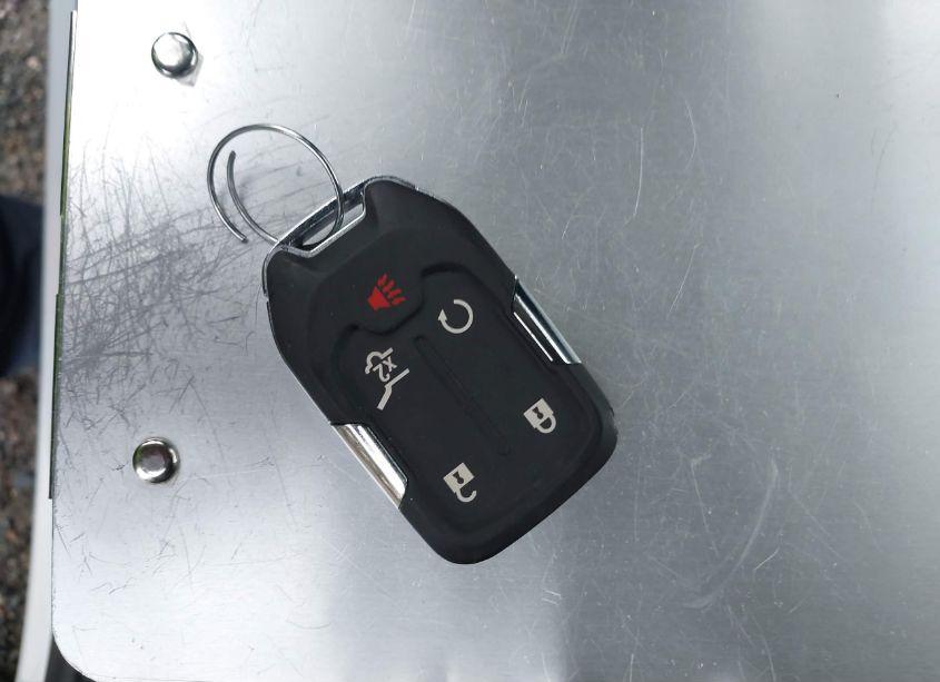 Photo 11 of 2022 Gmc Terrain AWD SLE (VIN 3GKALTEV7NL290205)