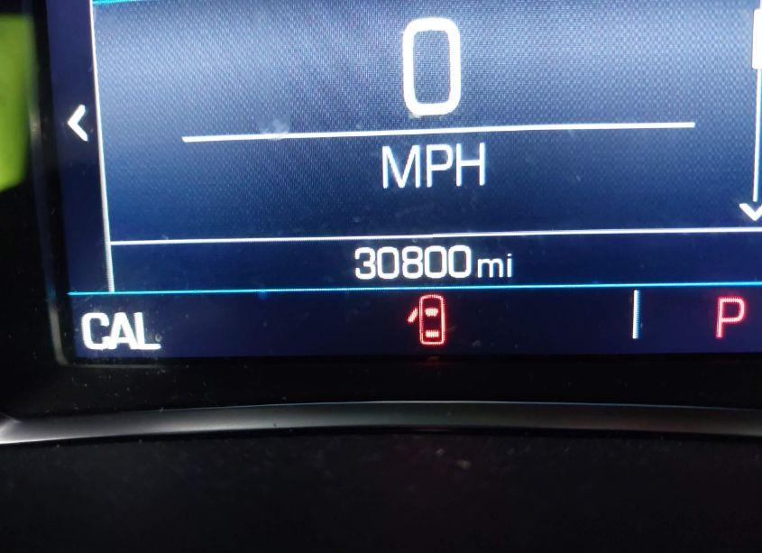 Photo 15 of 2022 Gmc Terrain AWD SLE (VIN 3GKALTEV7NL290205)