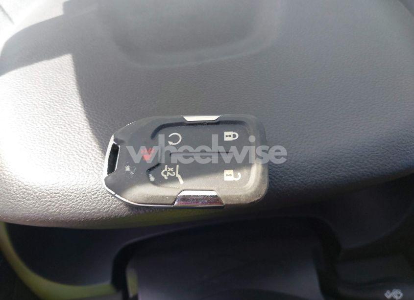 Photo 11 of 2022 Gmc Terrain AWD SLE (VIN 3GKALTEV7NL300182)