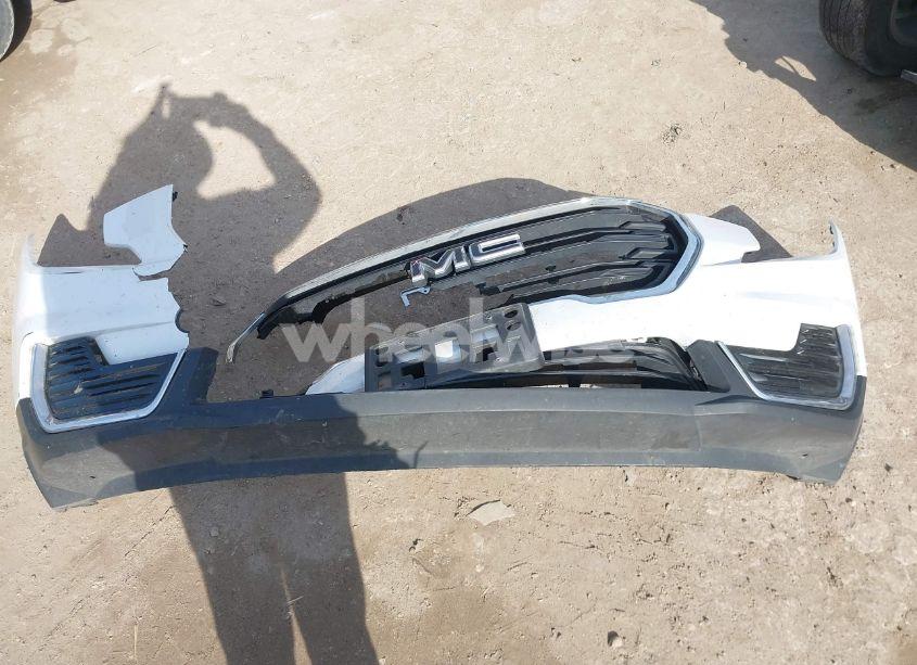 Photo 12 of 2022 Gmc Terrain AWD SLE (VIN 3GKALTEV7NL300182)