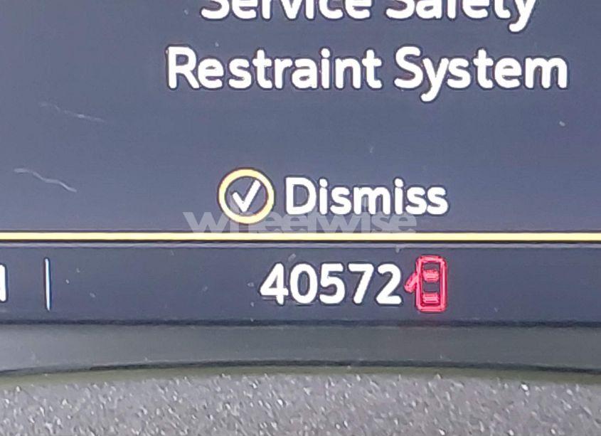 Photo 16 of 2022 Gmc Terrain AWD SLE (VIN 3GKALTEV7NL300182)