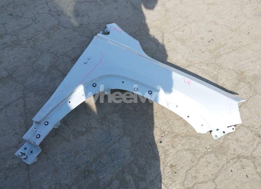 Photo 18 of 2022 Gmc Terrain AWD SLE (VIN 3GKALTEV7NL300182)