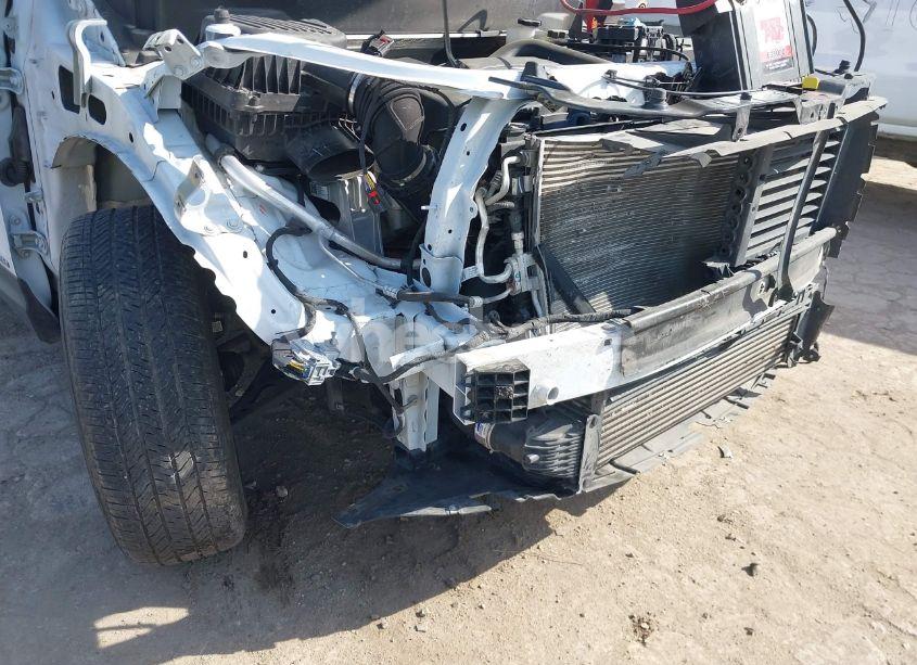 Photo 6 of 2022 Gmc Terrain AWD SLE (VIN 3GKALTEV7NL300182)