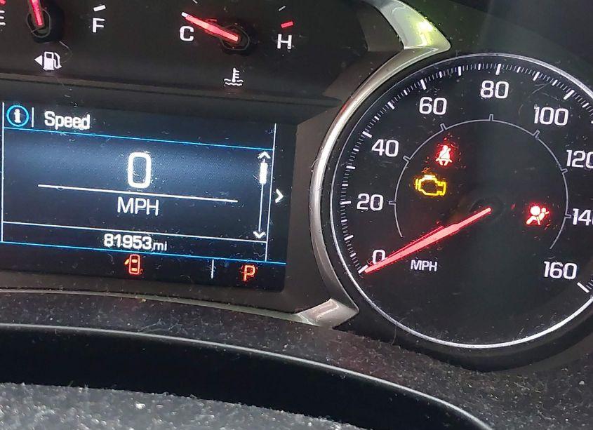 Photo 15 of 2018 Gmc Terrain SLE (VIN 3GKALTEV8JL267428)