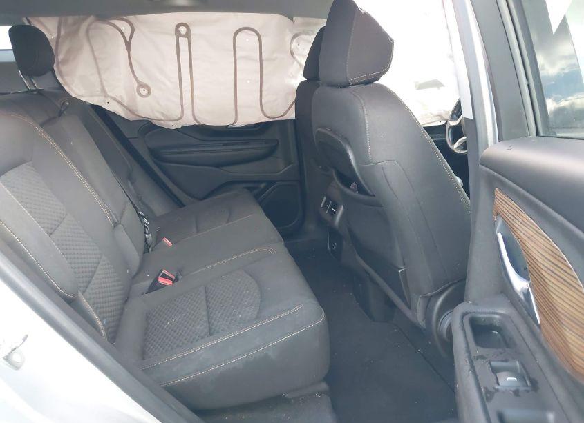 Photo 8 of 2018 Gmc Terrain SLE (VIN 3GKALTEV8JL267428)