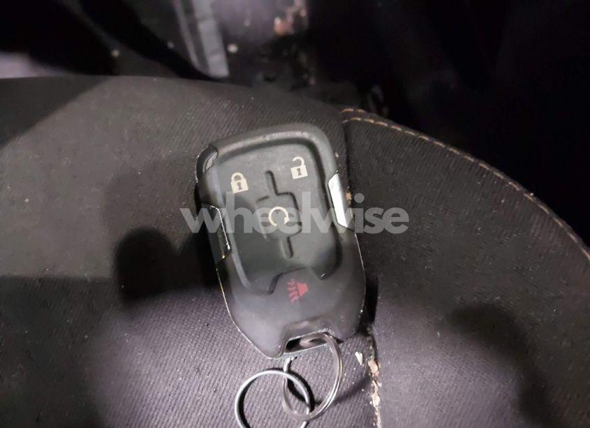 Photo 11 of 2019 Gmc Terrain SLE (VIN 3GKALTEV8KL218554)