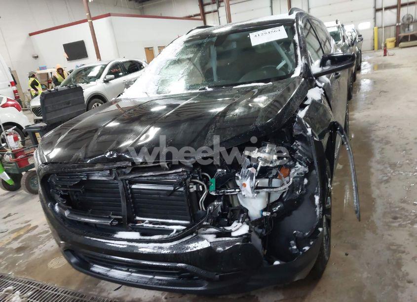 Photo 12 of 2019 Gmc Terrain SLE (VIN 3GKALTEV8KL218554)