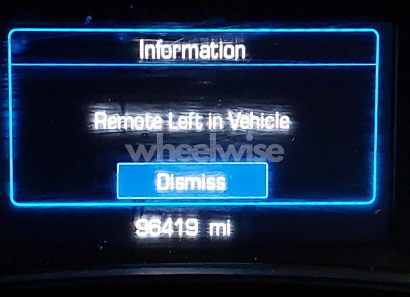 Photo 15 of 2019 Gmc Terrain SLE (VIN 3GKALTEV8KL218554)