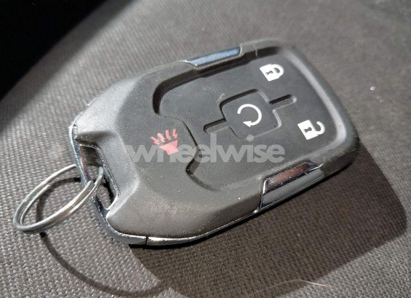 Photo 11 of 2020 Gmc Terrain AWD SLE (VIN 3GKALTEV8LL119587)