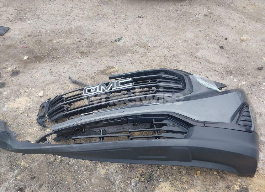 Photo 12 of 2020 Gmc Terrain AWD SLE (VIN 3GKALTEV8LL202632)