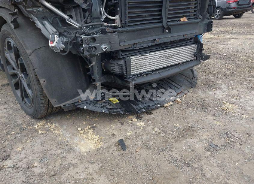 Photo 19 of 2020 Gmc Terrain AWD SLE (VIN 3GKALTEV8LL202632)