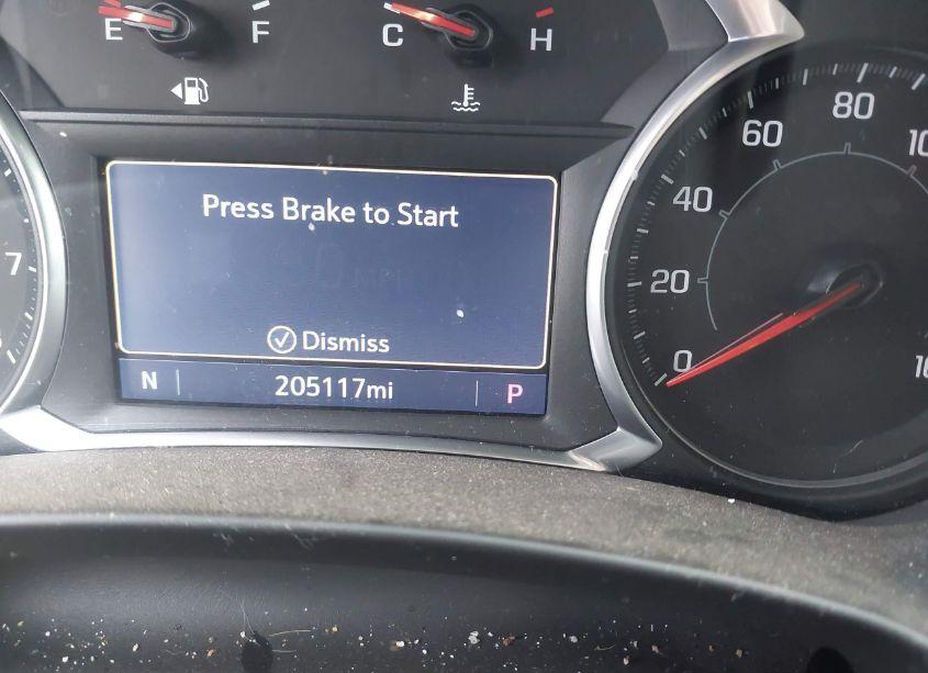 Photo 15 of 2020 Gmc Terrain AWD SLE (VIN 3GKALTEV8LL279176)