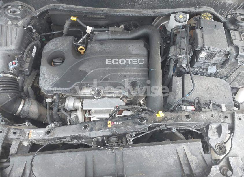 Photo 10 of 2021 Gmc Terrain AWD SLE (VIN 3GKALTEV8ML303753)