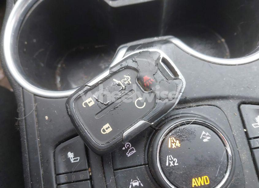 Photo 11 of 2021 Gmc Terrain AWD SLE (VIN 3GKALTEV8ML303753)