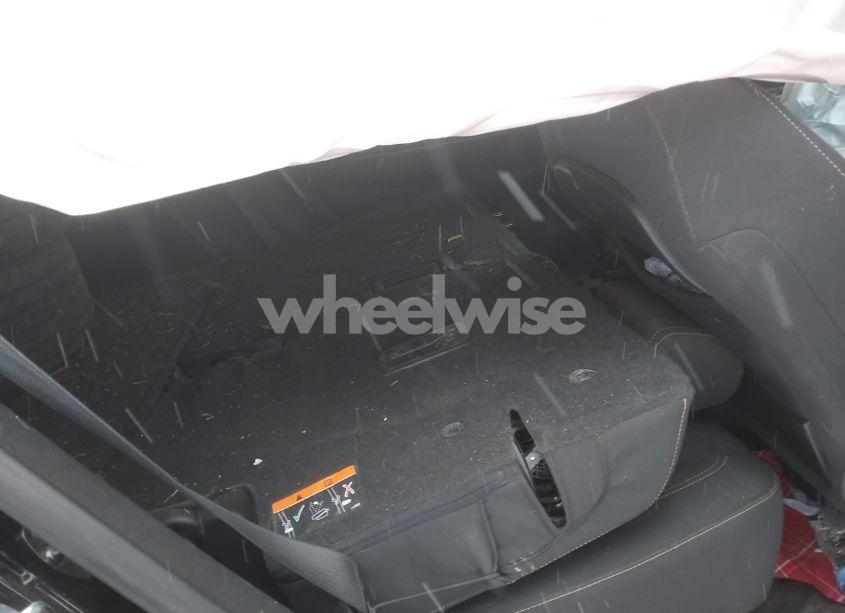 Photo 8 of 2021 Gmc Terrain AWD SLE (VIN 3GKALTEV8ML303753)