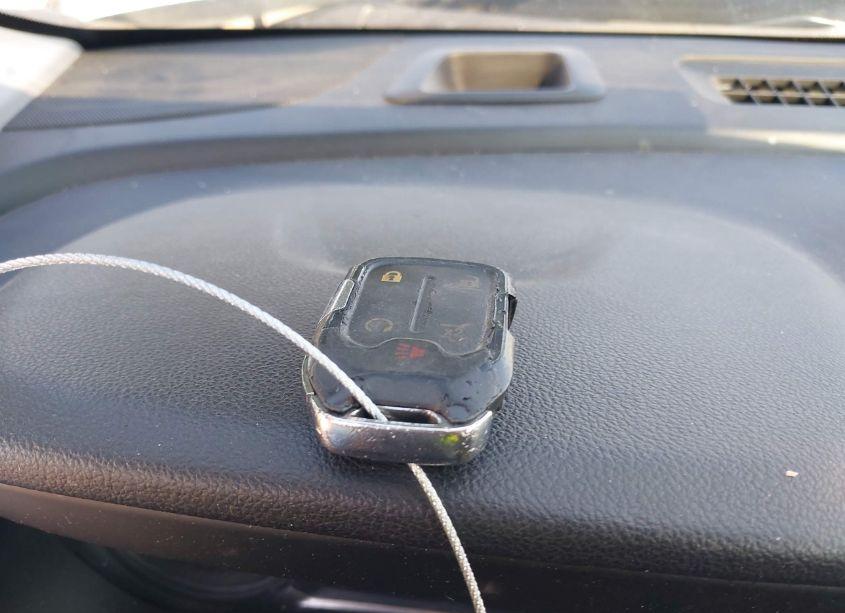 Photo 11 of 2021 Gmc Terrain AWD SLE (VIN 3GKALTEV8ML315143)