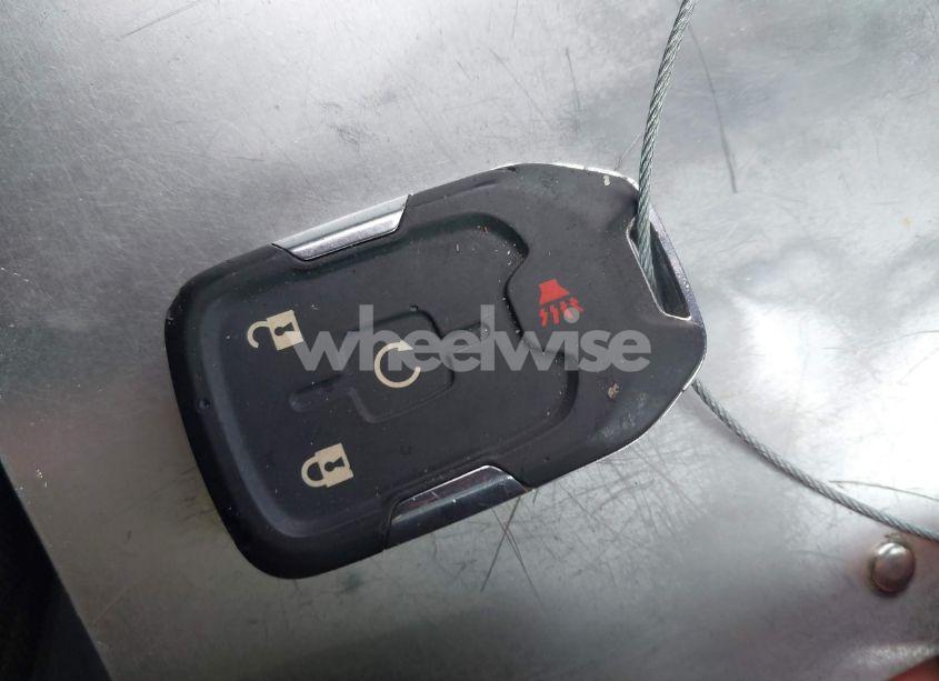 Photo 11 of 2021 Gmc Terrain AWD SLE (VIN 3GKALTEV8ML328667)