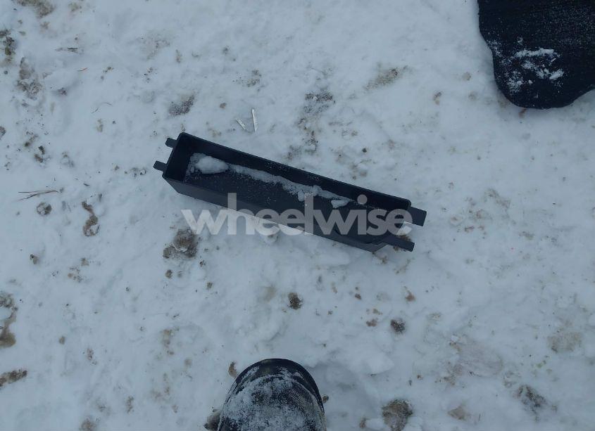 Photo 12 of 2021 Gmc Terrain AWD SLE (VIN 3GKALTEV8ML328667)