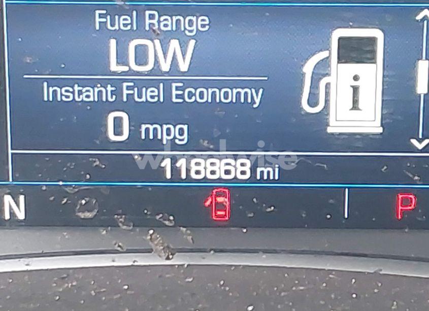 Photo 16 of 2021 Gmc Terrain AWD SLE (VIN 3GKALTEV8ML328667)