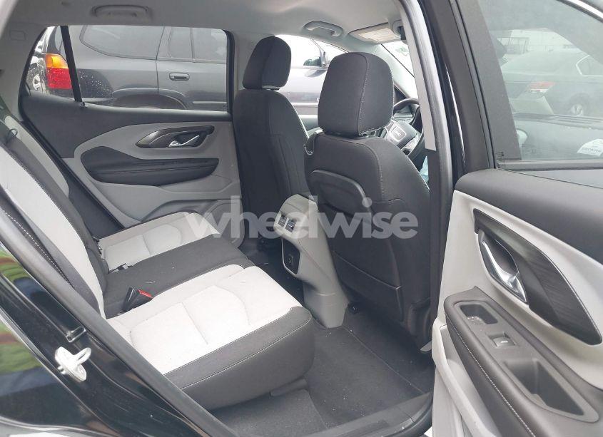 Photo 8 of 2022 Gmc Terrain AWD SLE (VIN 3GKALTEV8NL179078)