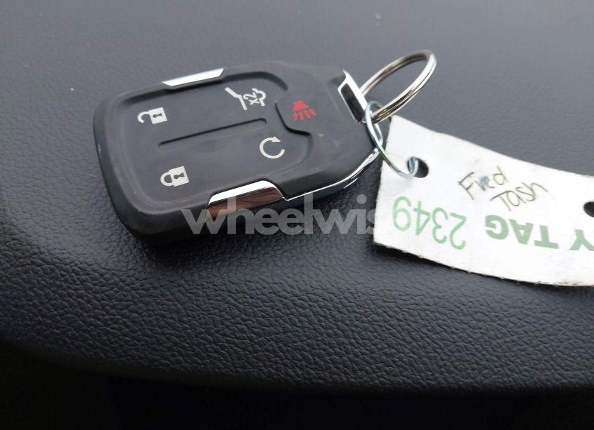 Photo 11 of 2022 Gmc Terrain AWD SLE (VIN 3GKALTEV8NL235942)