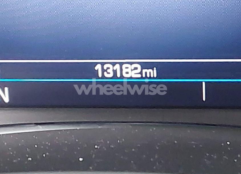 Photo 16 of 2022 Gmc Terrain AWD SLE (VIN 3GKALTEV8NL235942)