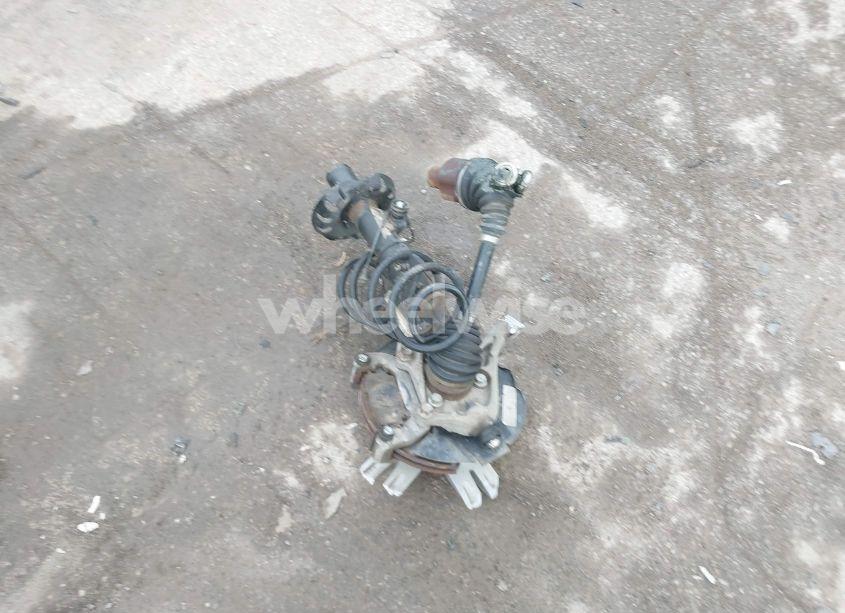 Photo 12 of 2018 Gmc Terrain SLE (VIN 3GKALTEV9JL180735)