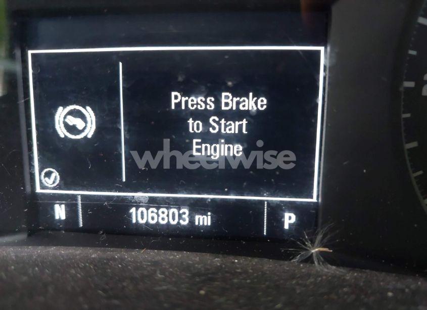 Photo 16 of 2018 Gmc Terrain SLE (VIN 3GKALTEV9JL180735)