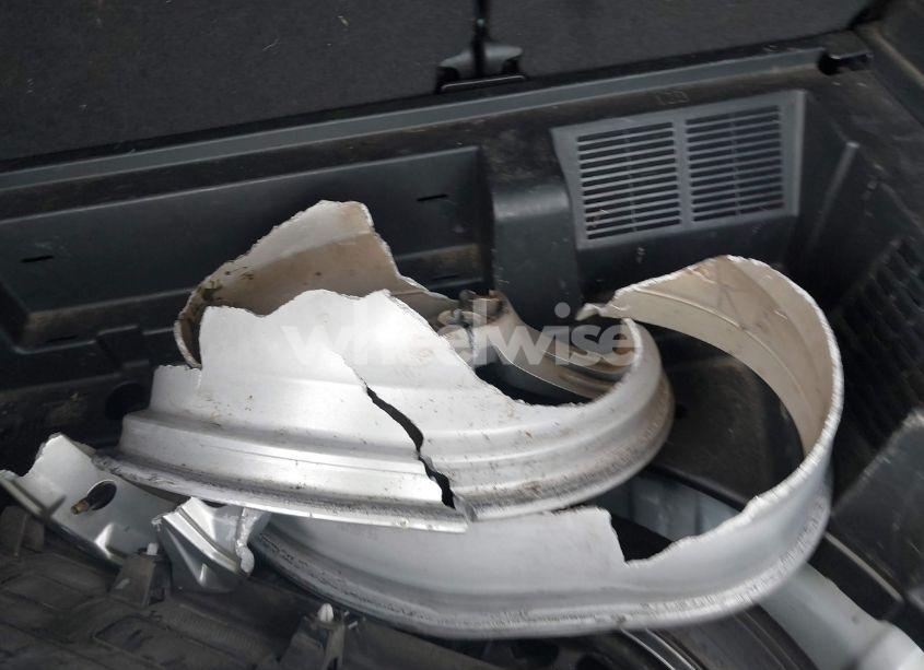 Photo 18 of 2018 Gmc Terrain SLE (VIN 3GKALTEV9JL180735)