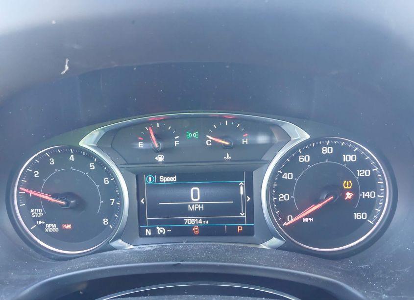 Photo 15 of 2018 Gmc Terrain SLE (VIN 3GKALTEV9JL192335)