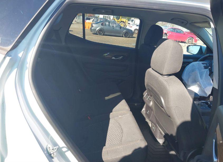 Photo 8 of 2018 Gmc Terrain SLE (VIN 3GKALTEV9JL192335)