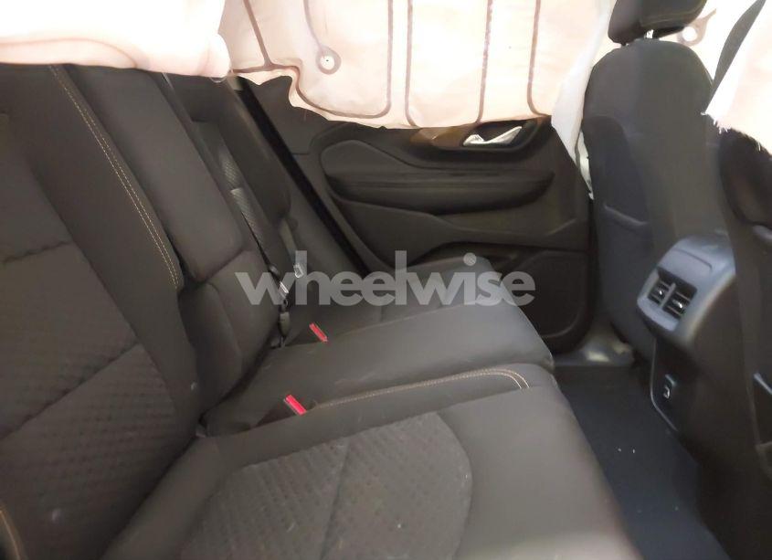 Photo 8 of 2018 Gmc Terrain SLE (VIN 3GKALTEV9JL203012)