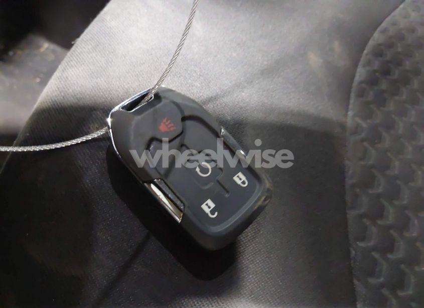 Photo 11 of 2018 Gmc Terrain SLE (VIN 3GKALTEV9JL226757)