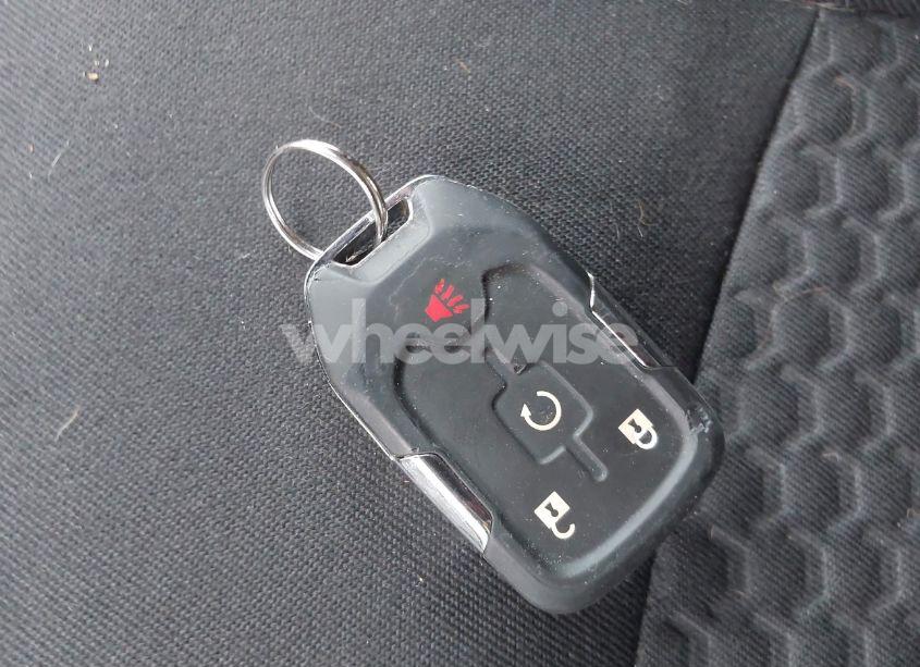 Photo 11 of 2018 Gmc Terrain SLE (VIN 3GKALTEV9JL339625)