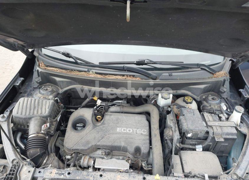 Photo 10 of 2018 Gmc Terrain SLE (VIN 3GKALTEV9JL380224)