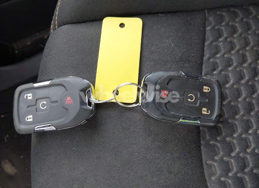 Photo 11 of 2018 Gmc Terrain SLE (VIN 3GKALTEV9JL380224)