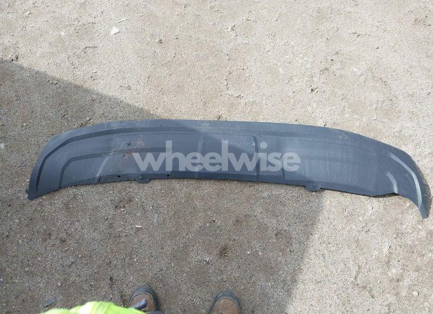 Photo 12 of 2018 Gmc Terrain SLE (VIN 3GKALTEV9JL380224)