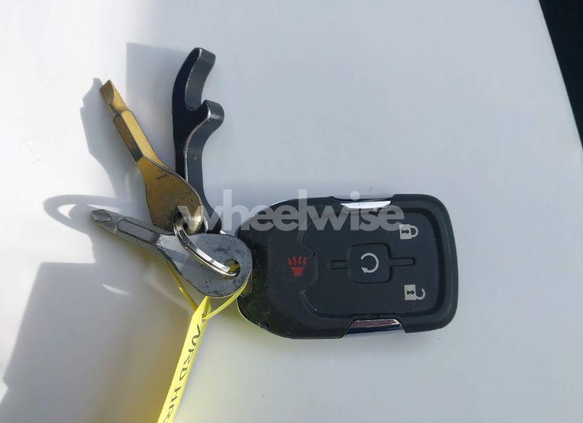 Photo 11 of 2019 Gmc Terrain SLE (VIN 3GKALTEV9KL103218)