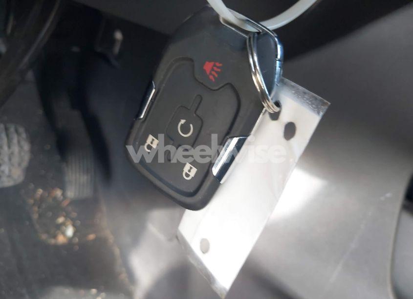 Photo 11 of 2019 Gmc Terrain SLE (VIN 3GKALTEV9KL314001)