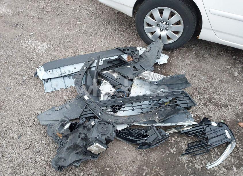 Photo 11 of 2020 Gmc Terrain AWD SLE (VIN 3GKALTEV9LL211713)