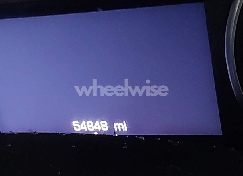 Photo 15 of 2020 Gmc Terrain AWD SLE (VIN 3GKALTEV9LL211713)