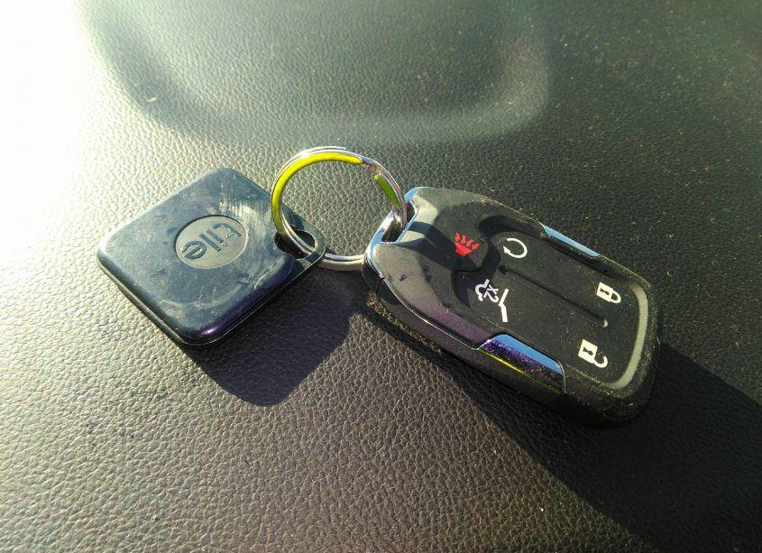 Photo 11 of 2022 Gmc Terrain AWD SLE (VIN 3GKALTEV9NL166128)