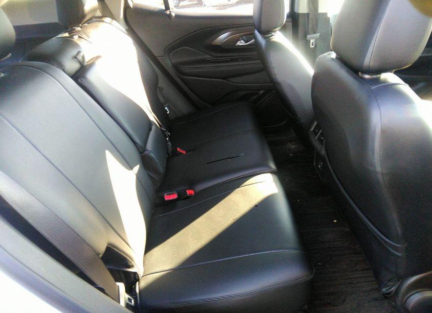 Photo 8 of 2022 Gmc Terrain AWD SLE (VIN 3GKALTEV9NL166128)