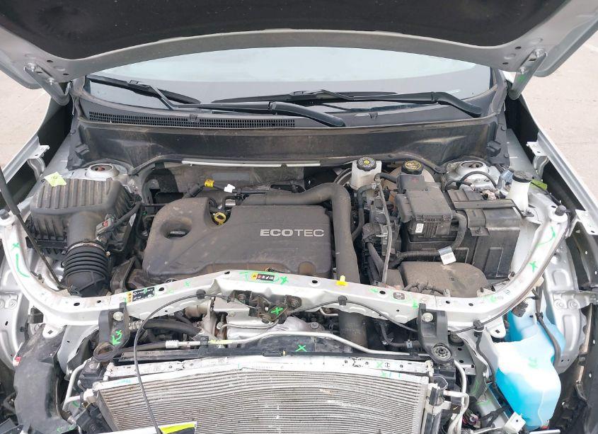 Photo 10 of 2022 Gmc Terrain AWD SLE (VIN 3GKALTEV9NL217630)