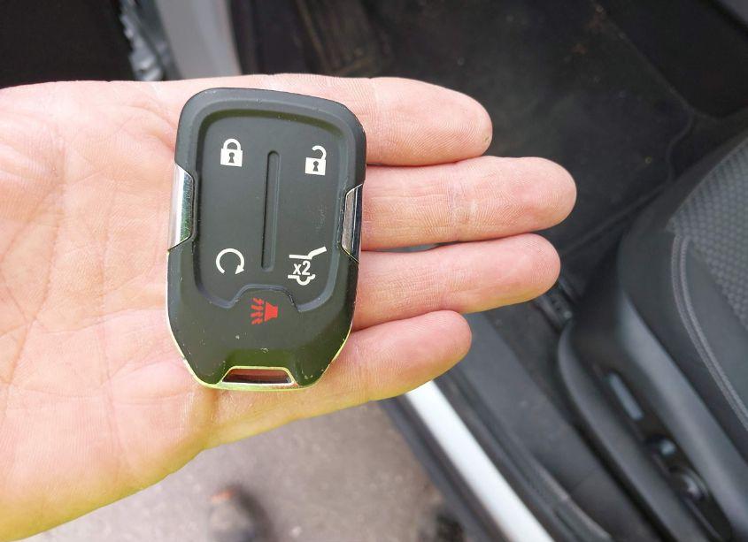 Photo 11 of 2022 Gmc Terrain AWD SLE (VIN 3GKALTEV9NL217630)