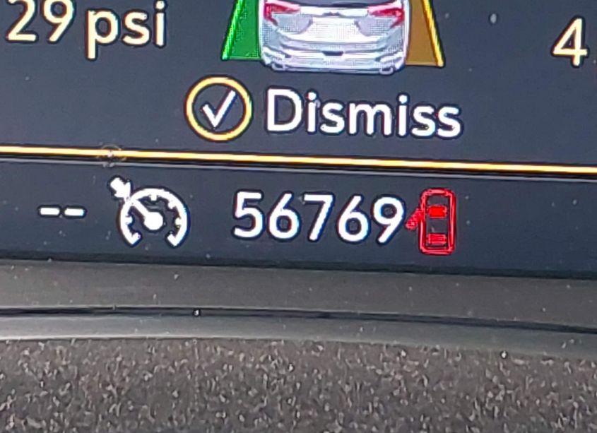 Photo 16 of 2022 Gmc Terrain AWD SLE (VIN 3GKALTEV9NL217630)