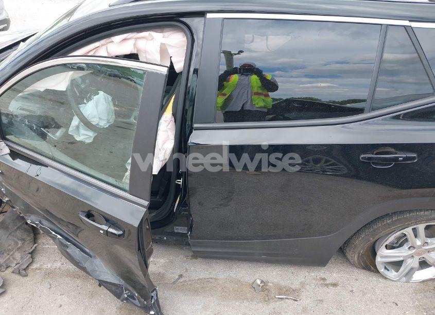 Photo 15 of 2022 Gmc Terrain AWD SLE (VIN 3GKALTEV9NL219488)