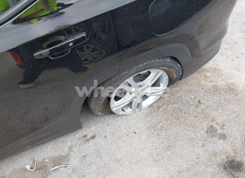 Photo 19 of 2022 Gmc Terrain AWD SLE (VIN 3GKALTEV9NL219488)