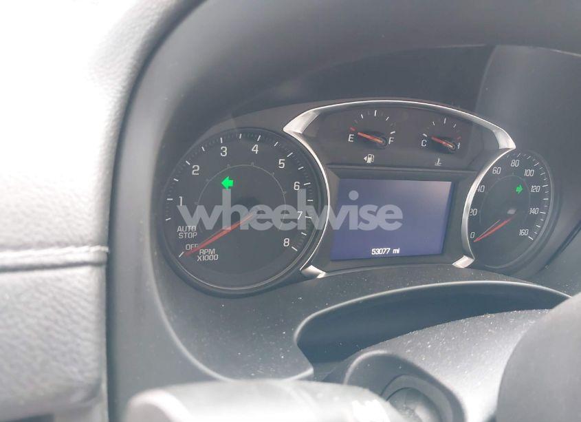 Photo 7 of 2022 Gmc Terrain AWD SLE (VIN 3GKALTEV9NL219488)